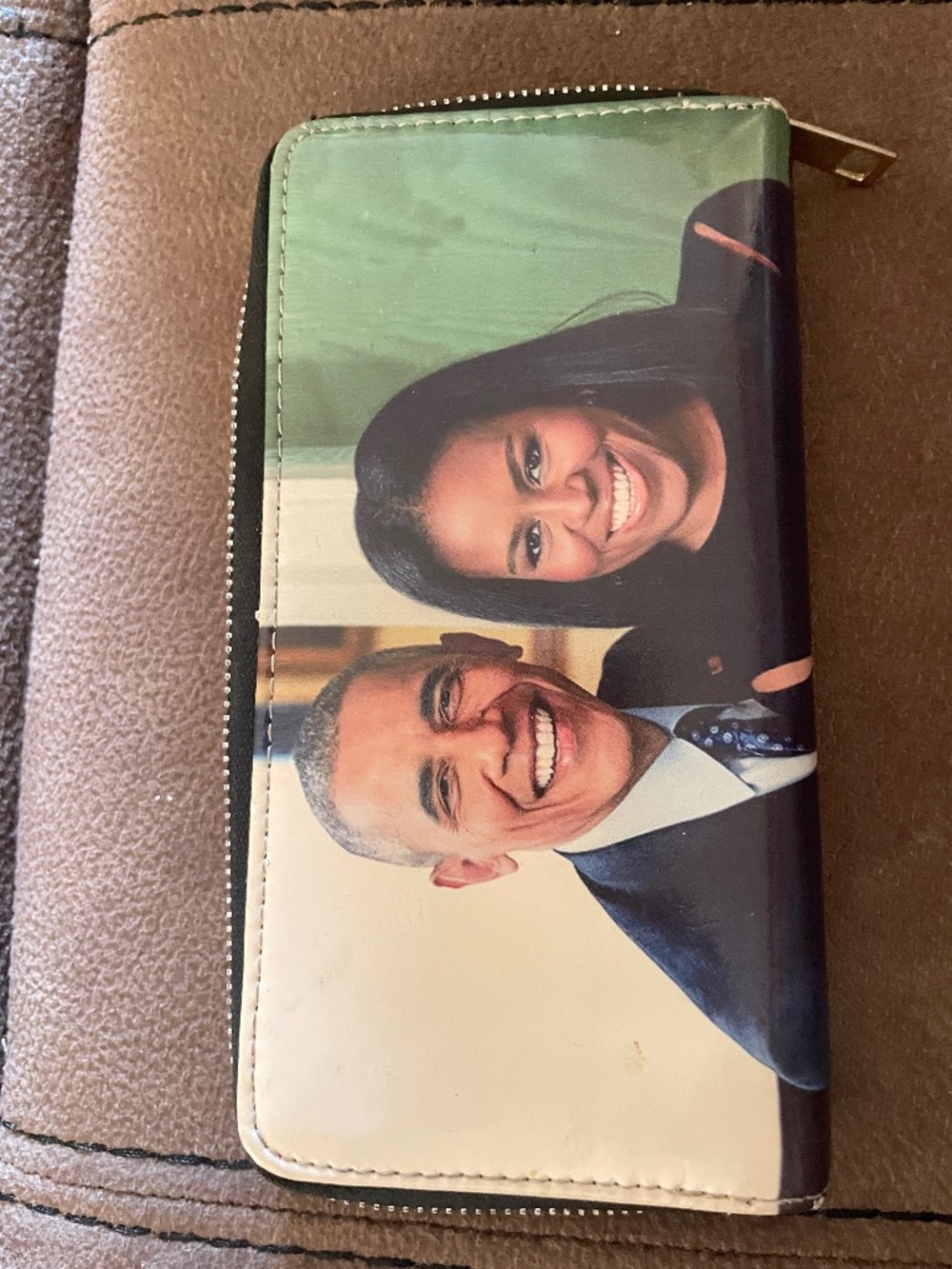 Women’s Alfa bags wallet